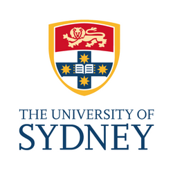 The University of Sydney Logo