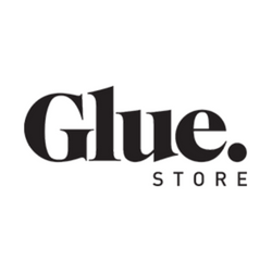 Glue Store Logo