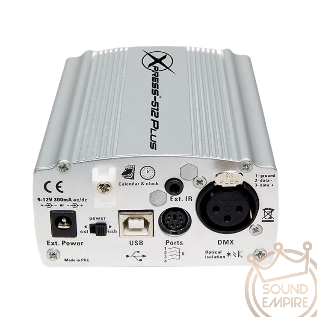 Dmx dongle hot sale
