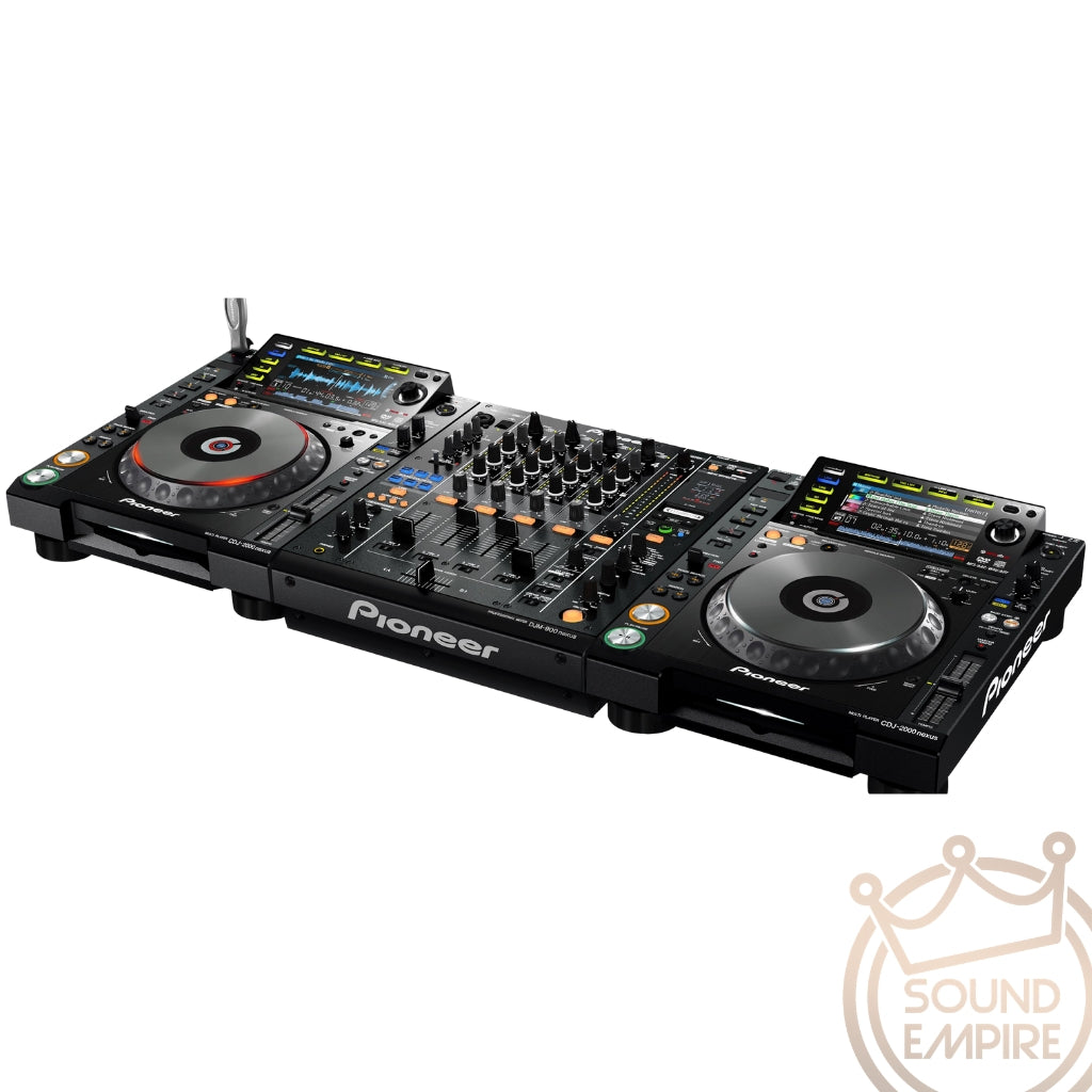 EDM nexus CDJ-2000 Pioneer DJ機材 MIX YouTube - #SundayDJSkills - 2 Nexus CDJ2000 Pioneer - DJ機材
