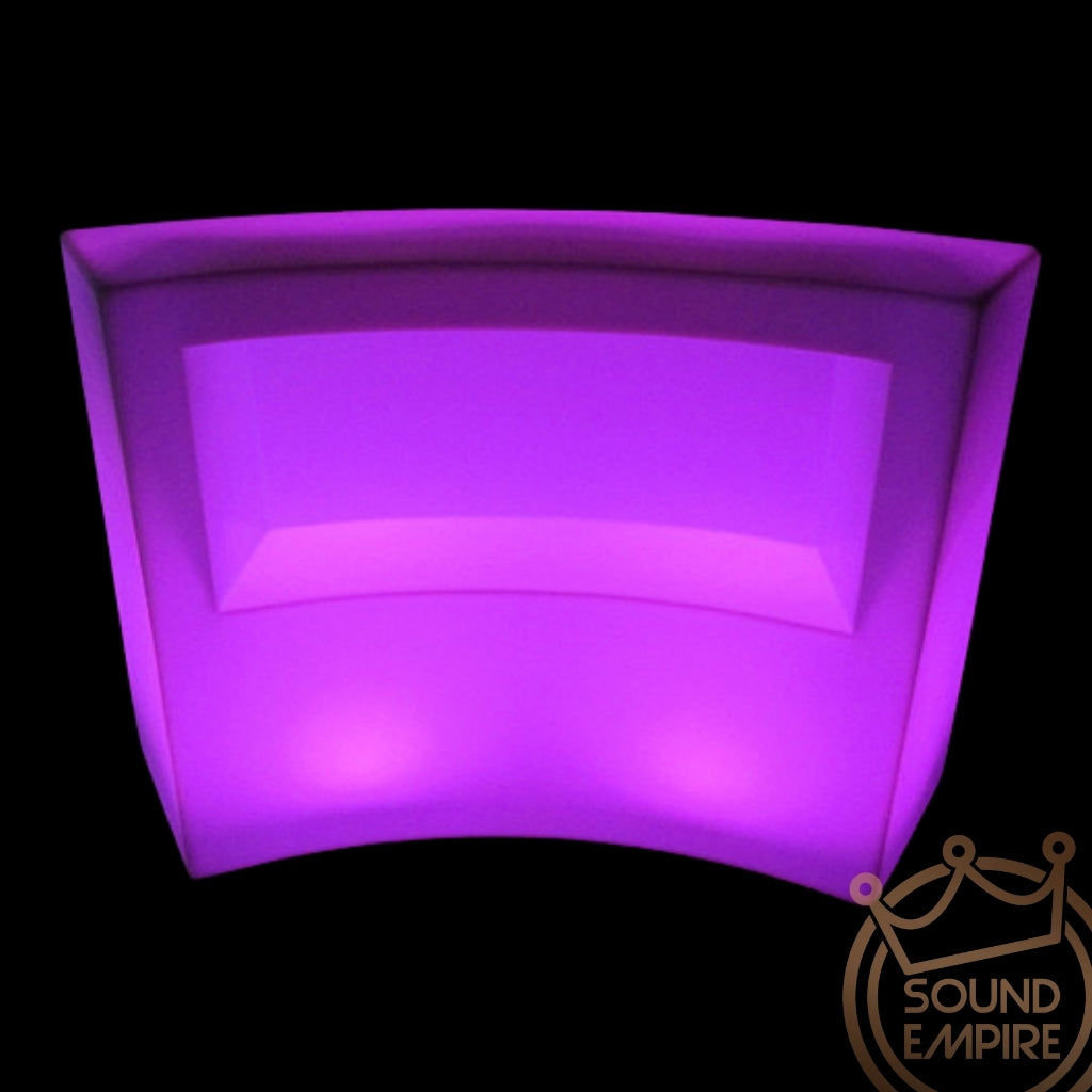 Curved Bar Sound Empire Hire curved-bar-sound-empire-hire