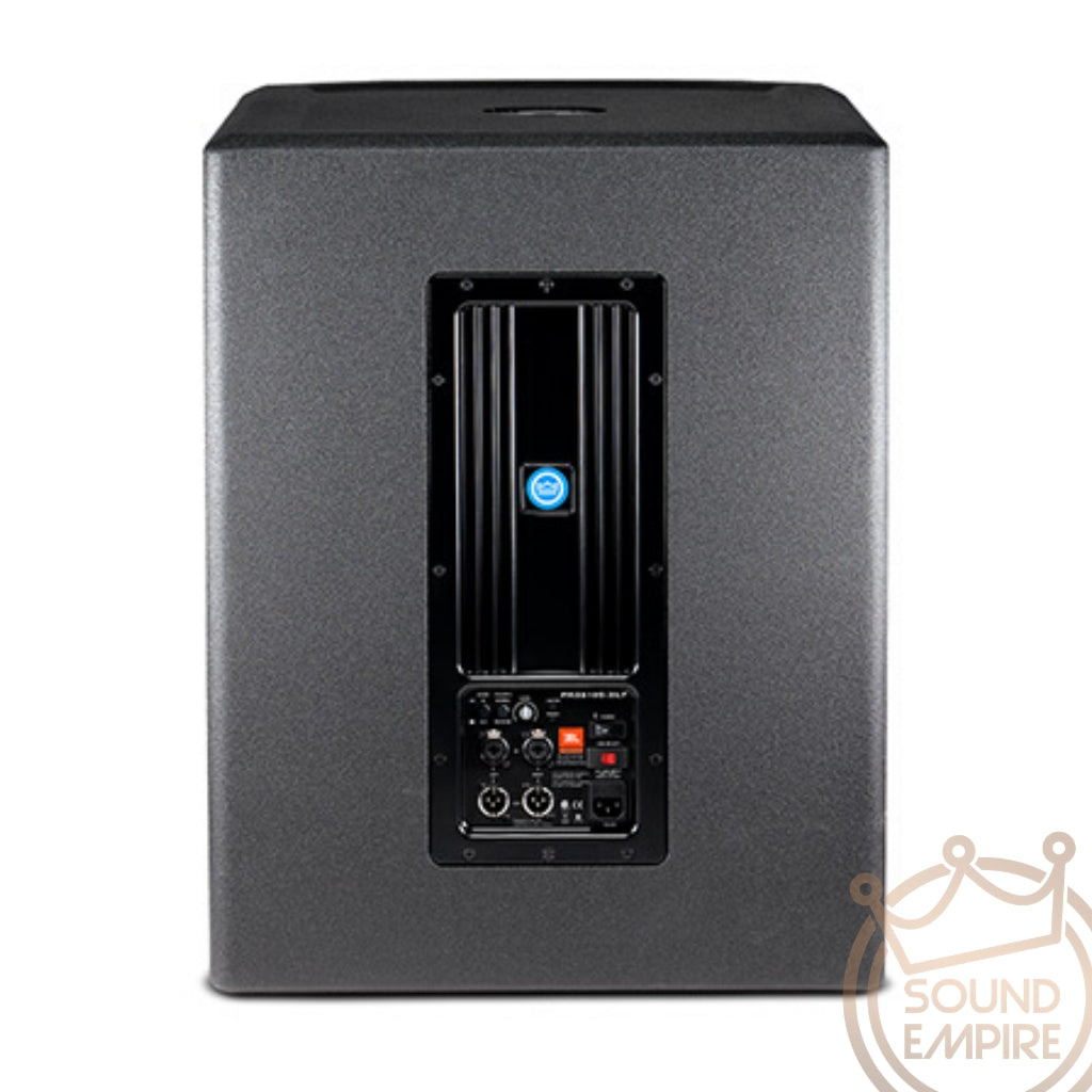 Prx subwoofer shop