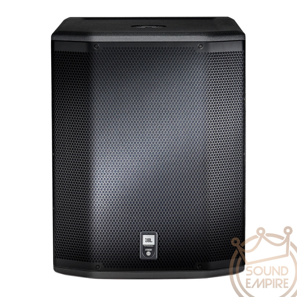 Jbl shop 618 subwoofer
