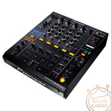 Pioneer DJM-900 Nexus Mixer
