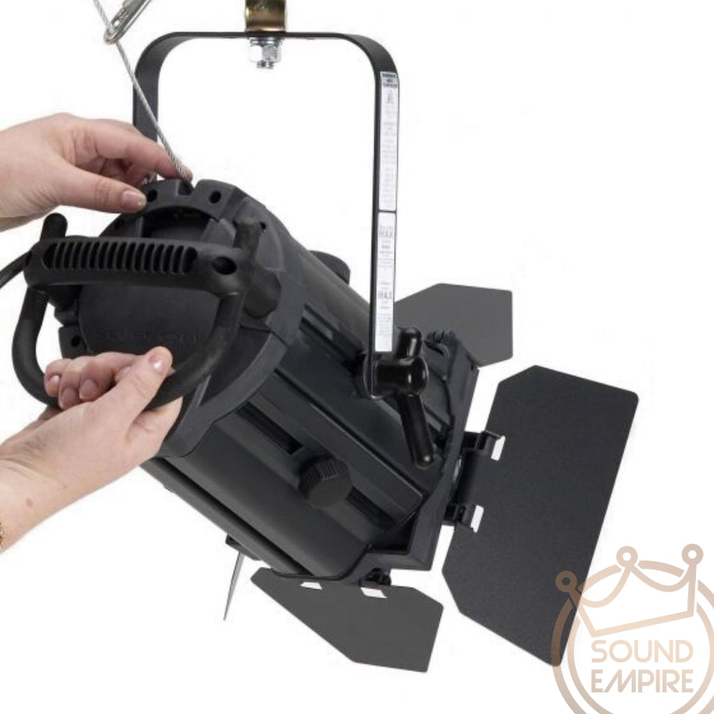 Fresnel 650w on sale