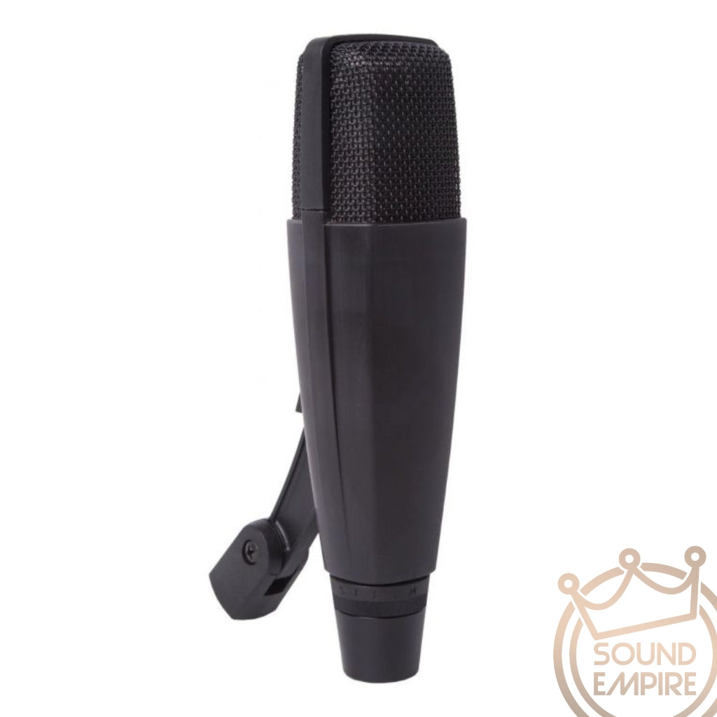 Sennheiser MD421-II Microphone – Sound Empire Hire