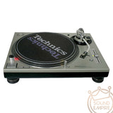 Technics SL-1200 Turntable