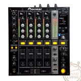 Technics Turntable DJ Pack