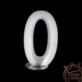 Glow LED Numbers