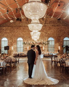 Wedding Event Party Equipment Hire Sydney