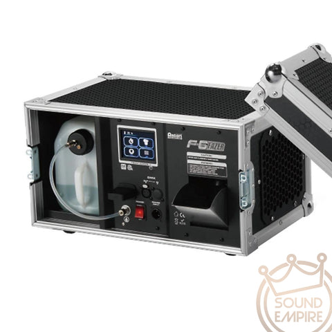 Pro Haze Machine