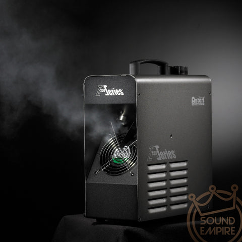 Party Haze Machine