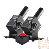 Electric CO2 Jets (Pair)