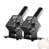 Electric CO2 Jets (Pair)