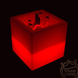 Cube Ice Bucket