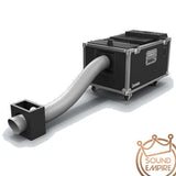 Low Lying Fog Machine