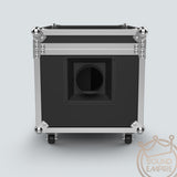 Low Lying Fog Machine