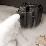 Dry Ice Machine