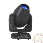 Event Lighting HAVOCH200 Hybrid Moving Heads
