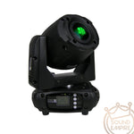 Event Lighting LM75 Spot Moving Heads (Pack of 4)