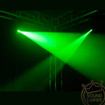 Event Lighting LM75 Spot Moving Heads (Pack of 4)