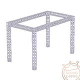 Rectangular Truss Structure