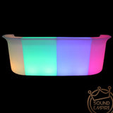 4 Piece Straight Bar