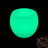 Round Drum Stool / Table