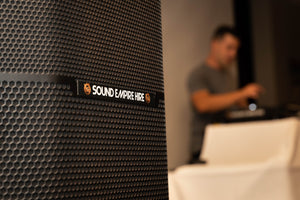 Sound Empire Hire Sound Systems