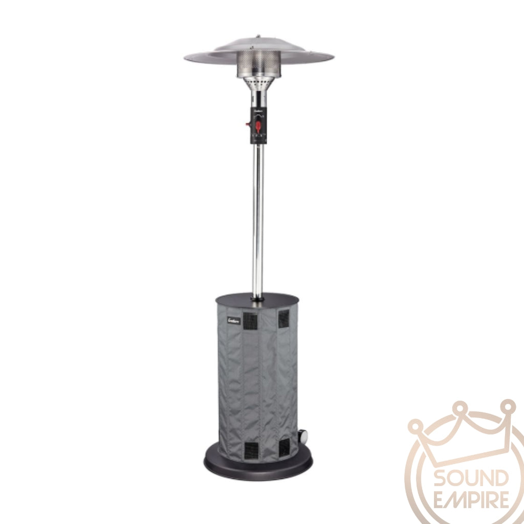 Mushroom Heater Sound Empire Hire mushroom-heater-sound-empire-hire