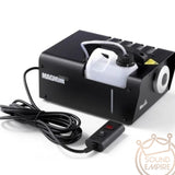 Party Smoke Machine