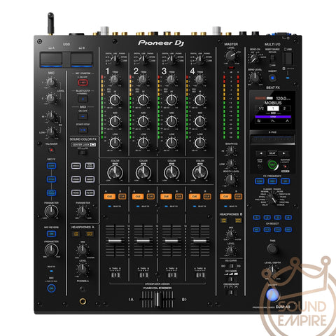 Pioneer DJM-A9 Mixer