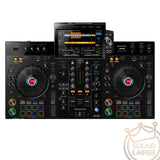Pioneer XDJ-RX3 All-In-One DJ System