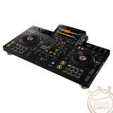 Pioneer XDJ-RX3 All-In-One DJ System