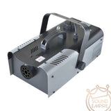 Pro Smoke Machine