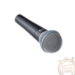 Shure Beta 58A - Vocal Microphone