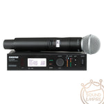 Shure ULX-D Wireless Handheld Microphone