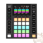 Wolfmix W1 DMX Lighting Controller