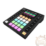 Wolfmix W1 DMX Lighting Controller