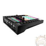 Wolfmix W1 DMX Lighting Controller