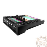 Wolfmix W1 DMX Lighting Controller