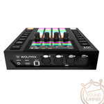 Wolfmix W1 DMX Lighting Controller
