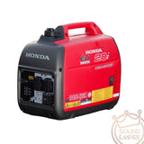 Honda 2KVA Generator