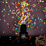 Confetti Blower