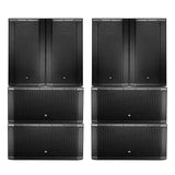 JBL SRX600 Sound System