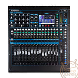 Allen & Heath QU16 Digital Mixer