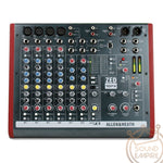 Allen & Heath ZED 10FX
