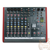Allen & Heath ZED 10FX