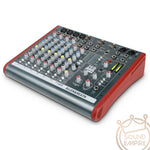 Allen & Heath ZED 10FX