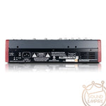 Allen & Heath ZED 10FX